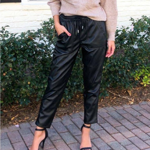 NWT! Blank NYC No Guidance Jogger - Picture 1 of 5
